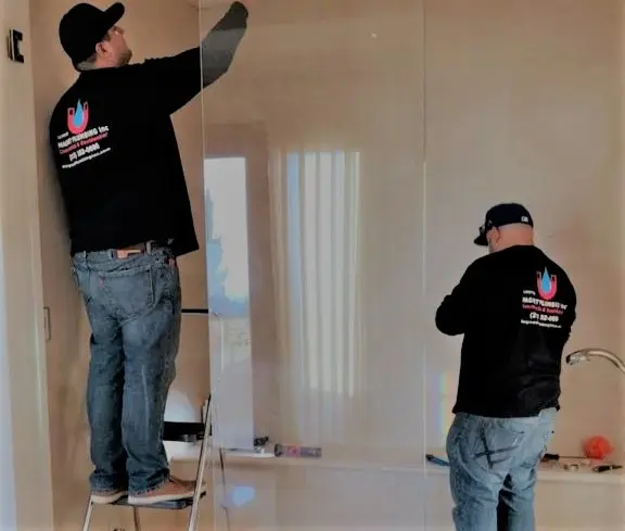 Professional plumbing installation for Tankless Water Heater Installation in Old Courthouse